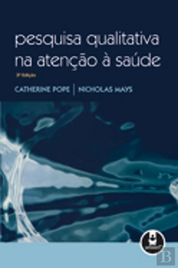 Bertrand.pt - Pesquisa Qualitativa na Atenção à Saúde