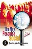 Pesquisa Social
