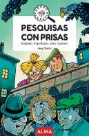 Pesquisas Con Prisas (Good Vibes)