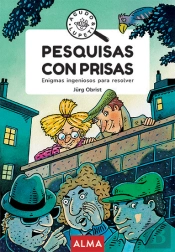 Pesquisas Con Prisas (Good Vibes)
