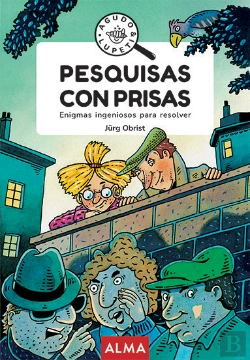Bertrand.pt - Pesquisas Con Prisas (Good Vibes)