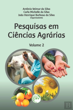 Bertrand.pt - Pesquisas Em Ciências Agrárias - Volume 2