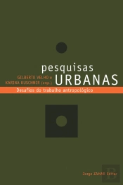 Pesquisas Urbanas