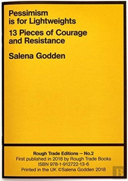 Bertrand.pt - Pessimism Is For Lightweights - Salena Godden (Rt#2)