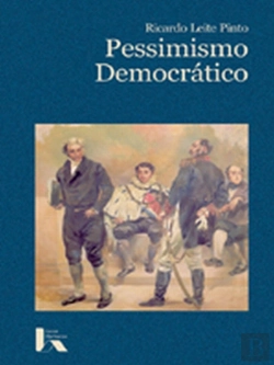 Bertrand.pt - Pessimismo Democrático
