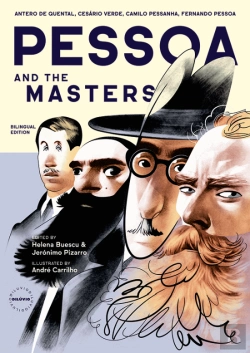 Bertrand.pt - Pessoa and the Masters