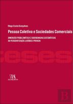 Pessoa Coletiva e Sociedades Comerciais