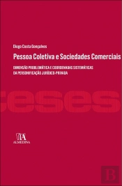 Pessoa Coletiva e Sociedades Comerciais
