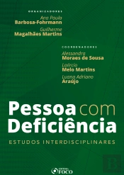 Pessoa Com Deficiência