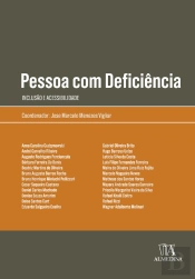 Pessoa Com Deficiência - Inclusão E Acessibilidade