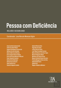 Bertrand.pt - Pessoa Com Deficiência - Inclusão E Acessibilidade