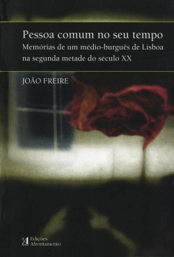 Bertrand.pt - Pessoa Comum no seu Tempo