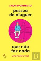 Pessoa de Aluguer que Não Faz Nada