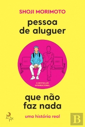 Pessoa de Aluguer que Não Faz Nada