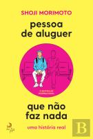 Pessoa de Aluguer que Não Faz Nada