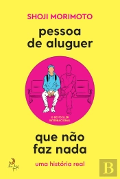 Pessoa De Aluguer Que Não Faz Nada
