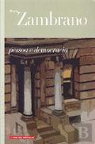 Pessoa e Democracia