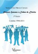 Pessoa Humana e Ordem de Direito