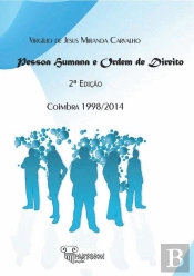 Pessoa Humana e Ordem de Direito
