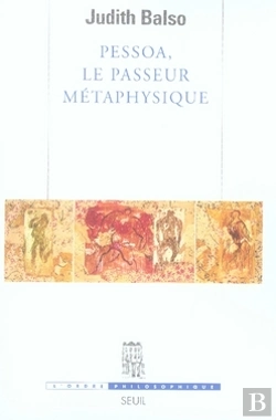 Bertrand.pt - Pessoa, Le Passeur Métaphysique