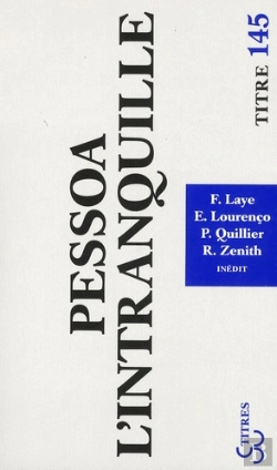 Bertrand.pt - Pessoa L'Intranquille