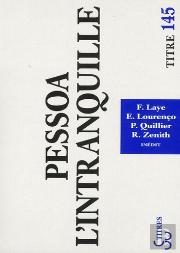 Pessoa L'Intranquille