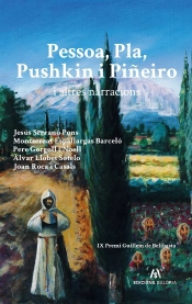 Pessoa Pla Pushkin I Piñeiro