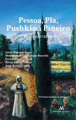 Bertrand.pt - Pessoa Pla Pushkin I Piñeiro