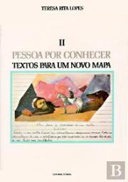 Pessoa Por Conhecer I I