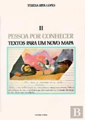 Pessoa Por Conhecer I I