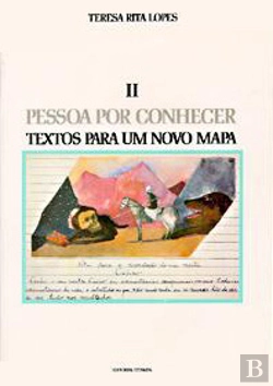 Bertrand.pt - Pessoa Por Conhecer I I
