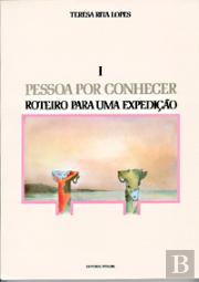 Pessoa Por Conhecer I