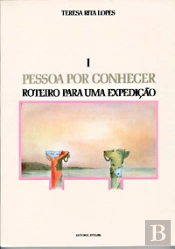 Pessoa Por Conhecer I