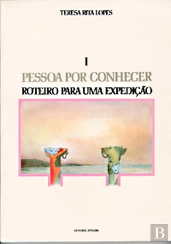 Bertrand.pt - Pessoa Por Conhecer I