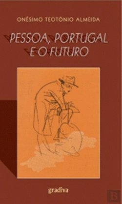 Bertrand.pt - Pessoa, Portugal e o Futuro