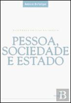 Pessoa, Sociedade e Estado