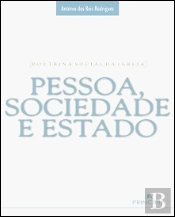 Pessoa, Sociedade e Estado