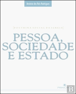 Bertrand.pt - Pessoa, Sociedade e Estado
