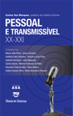 Bertrand.pt - Pessoal e Transmissível  XX - XXI
