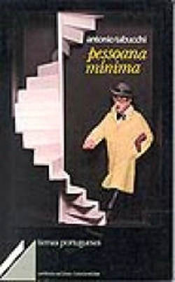 Bertrand.pt - Pessoana Mínima