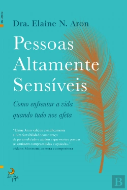 Bertrand.pt - Pessoas Altamente Sensíveis