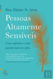 Pessoas Altamente Sensíveis