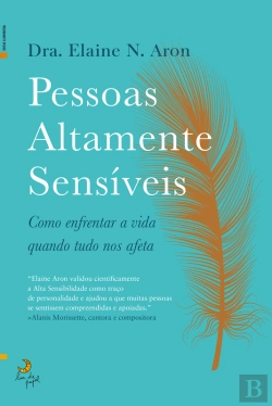 Bertrand.pt - Pessoas Altamente Sensíveis