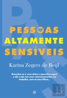 Pessoas Altamente Sensíveis