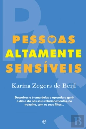 Pessoas Altamente Sensíveis