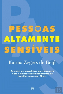 Bertrand.pt - Pessoas Altamente Sensíveis