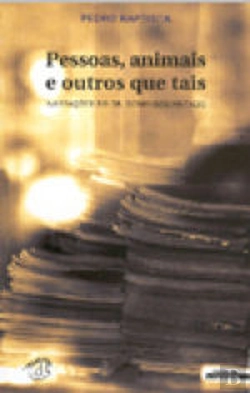 Bertrand.pt - Pessoas, Animais e Outros Que Tais