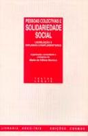 Pessoas Colectivas e Solidariedade Social