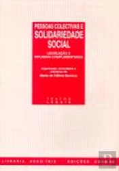 Pessoas Colectivas e Solidariedade Social