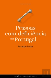 Pessoas Com Deficiência Em Portugal